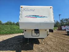 1996 Electra 27 Ft T/A Fifth Wheel Park Avenue - Photo 11