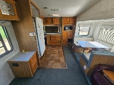 1996 Electra 27 Ft T/A Fifth Wheel Park Avenue - Photo 12