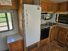 1996 Electra 27 Ft T/A Fifth Wheel Park Avenue - Photo 13