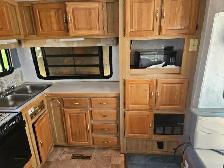 1996 Electra 27 Ft T/A Fifth Wheel Park Avenue - Photo 14