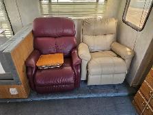 1996 Electra 27 Ft T/A Fifth Wheel Park Avenue - Photo 16