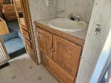 1996 Electra 27 Ft T/A Fifth Wheel Park Avenue - Photo 18