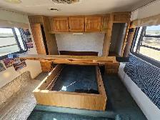 1996 Electra 27 Ft T/A Fifth Wheel Park Avenue - Photo 23