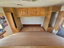 1996 Electra 27 Ft T/A Fifth Wheel Park Avenue - Photo 24