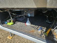 1996 Electra 27 Ft T/A Fifth Wheel Park Avenue - Photo 26