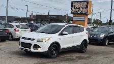 2014 Ford Escape SE, WELL MAINTAINED, RUNS GREAT, AS IS