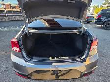2020 Hyundai Elantra Luxury-LEATHER-SUNROOF-NAVI-BLIND SPOT MONI - Photo 8