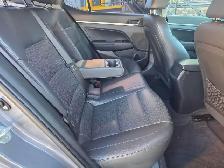 2020 Hyundai Elantra Luxury-LEATHER-SUNROOF-NAVI-BLIND SPOT MONI - Photo 13