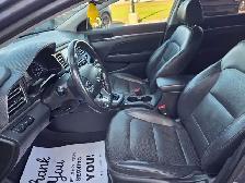 2020 Hyundai Elantra Luxury-LEATHER-SUNROOF-NAVI-BLIND SPOT MONI - Photo 15