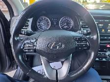 2020 Hyundai Elantra Luxury-LEATHER-SUNROOF-NAVI-BLIND SPOT MONI - Photo 20