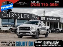 2022 Ram 1500 Sport
