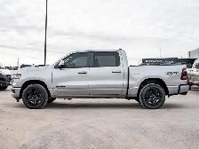 2022 Ram 1500 Sport - Photo 5
