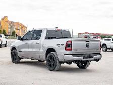 2022 Ram 1500 Sport - Photo 6