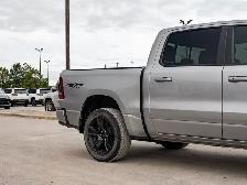 2022 Ram 1500 Sport - Photo 9