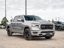 2022 Ram 1500 Sport - Photo 11