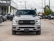 2022 Ram 1500 Sport - Photo 12