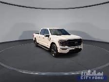 2023 Ford F-150 Lariat 4x4 SuperCrew 6.5' Box - Photo 2