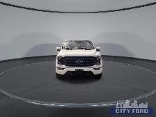 2023 Ford F-150 Lariat 4x4 SuperCrew 6.5' Box - Photo 3