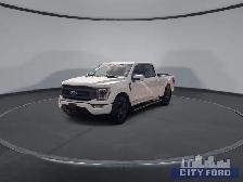 2023 Ford F-150 Lariat 4x4 SuperCrew 6.5' Box - Photo 4