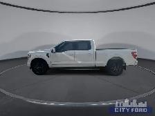 2023 Ford F-150 Lariat 4x4 SuperCrew 6.5' Box - Photo 5