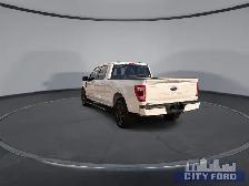 2023 Ford F-150 Lariat 4x4 SuperCrew 6.5' Box - Photo 6