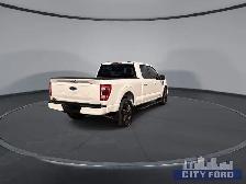 2023 Ford F-150 Lariat 4x4 SuperCrew 6.5' Box - Photo 8