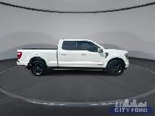 2023 Ford F-150 Lariat 4x4 SuperCrew 6.5' Box - Photo 9