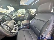 2023 Ford F-150 Lariat 4x4 SuperCrew 6.5' Box - Photo 11
