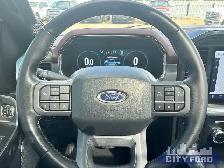 2023 Ford F-150 Lariat 4x4 SuperCrew 6.5' Box - Photo 14