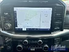 2023 Ford F-150 Lariat 4x4 SuperCrew 6.5' Box - Photo 19