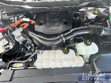 2023 Ford F-150 Lariat 4x4 SuperCrew 6.5' Box - Photo 26