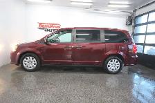 2019 Dodge Grand Caravan SXT / STOW N GO / 7 PASSAGERS - Photo 4