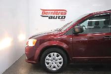 2019 Dodge Grand Caravan SXT / STOW N GO / 7 PASSAGERS - Photo 5