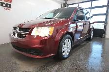 2019 Dodge Grand Caravan SXT / STOW N GO / 7 PASSAGERS - Photo 6