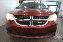 2019 Dodge Grand Caravan SXT / STOW N GO / 7 PASSAGERS - Photo 7