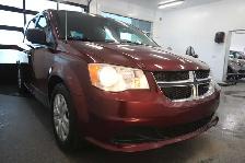 2019 Dodge Grand Caravan SXT / STOW N GO / 7 PASSAGERS - Photo 8