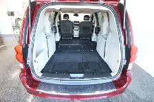 2019 Dodge Grand Caravan SXT / STOW N GO / 7 PASSAGERS - Photo 25