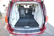 2019 Dodge Grand Caravan SXT / STOW N GO / 7 PASSAGERS - Photo 26