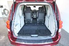 2019 Dodge Grand Caravan SXT / STOW N GO / 7 PASSAGERS - Photo 27