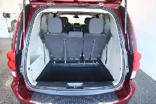 2019 Dodge Grand Caravan SXT / STOW N GO / 7 PASSAGERS - Photo 30