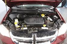 2019 Dodge Grand Caravan SXT / STOW N GO / 7 PASSAGERS - Photo 32