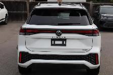 2026 Volkswagen Tiguan Comfortline R-Line Black Edition 4MOTION - Photo 5