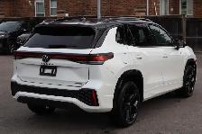 2026 Volkswagen Tiguan Comfortline R-Line Black Edition 4MOTION - Photo 6