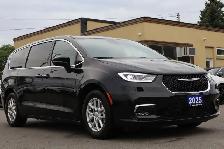 2025 Chrysler Pacifica Select FWD