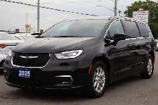 2025 Chrysler Pacifica Select FWD - Photo 3