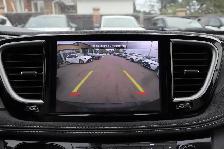 2025 Chrysler Pacifica Select FWD - Photo 17