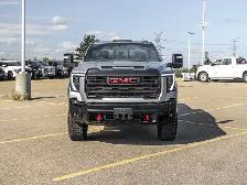 2026 GMC Sierra 2500HD AT4X - Photo 3