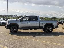 2026 GMC Sierra 2500HD AT4X - Photo 5