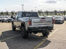 2026 GMC Sierra 2500HD AT4X - Photo 6