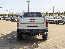 2026 GMC Sierra 2500HD AT4X - Photo 7